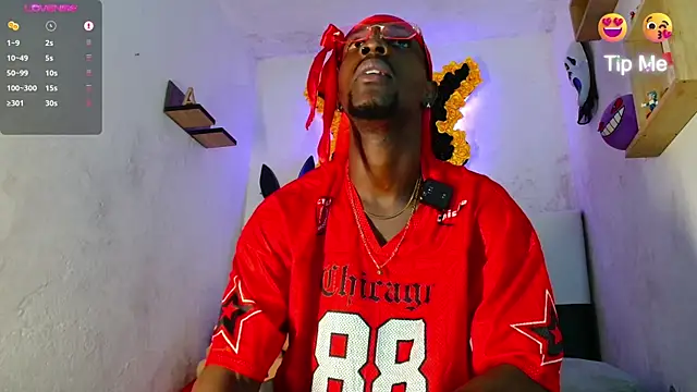 Aroonpapisex online show from April 5, 3:36 am