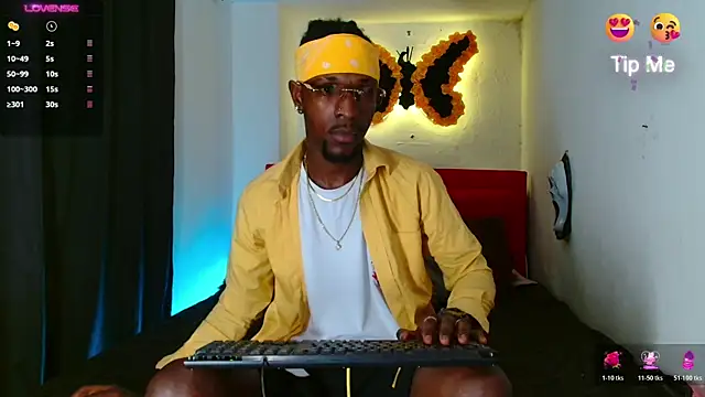 Aroonpapisex online show from April 10, 4:06 am