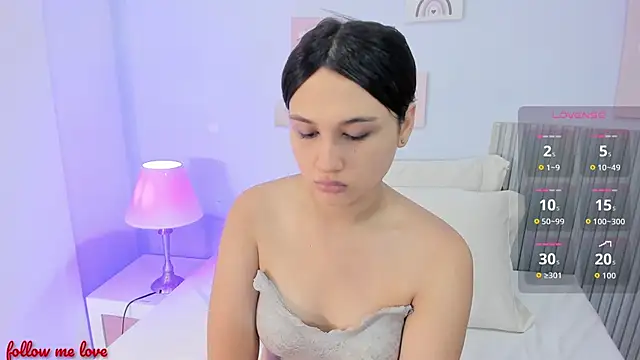 lana boomer online show from May 23, 9:08 pm
