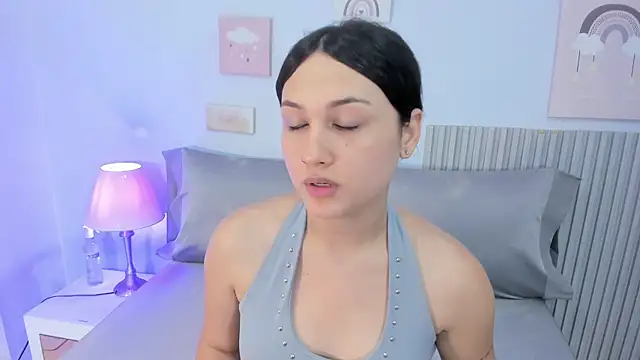 lana boomer online show from May 26, 8:16 pm