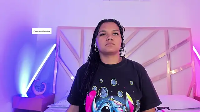 Snapshot of Carolina_Evanss chatting on November 16, 12:11 pm Carolina Evanss online show from November 16, 12:11 pm