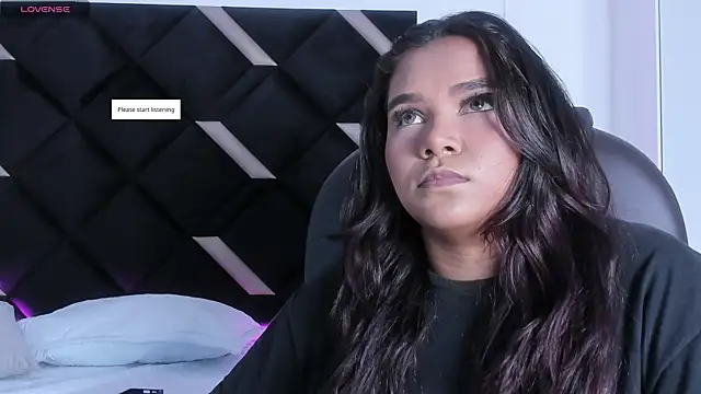 Carolina Evanss online show from March 26, 3:56 am