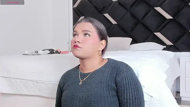 Carolina Evanss online show from April 25, 4:15 am