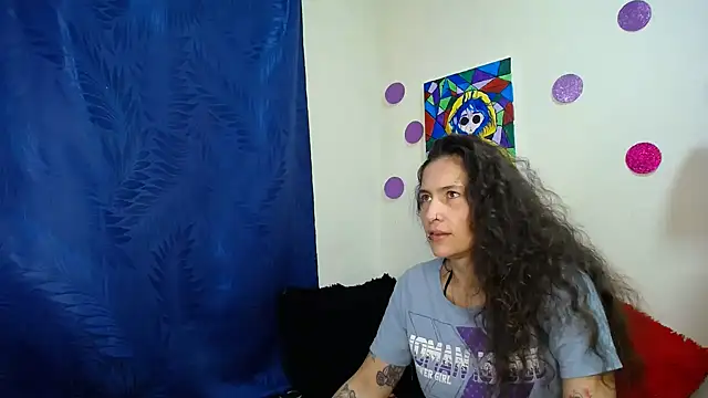 Leyla Horny Bg online show from October 17, 12:47 am