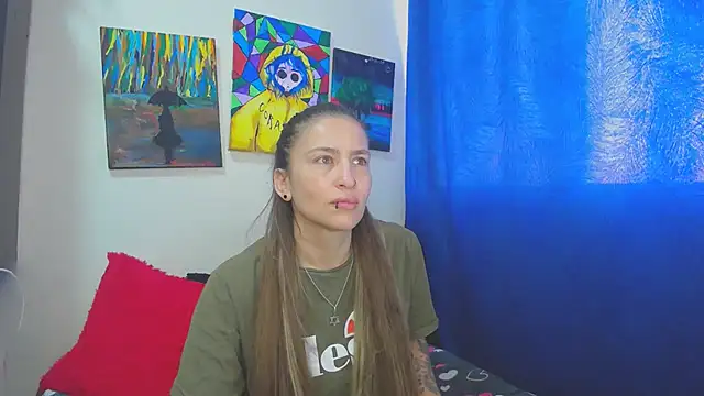 Leyla Horny Bg online show from November 11, 12:05 pm