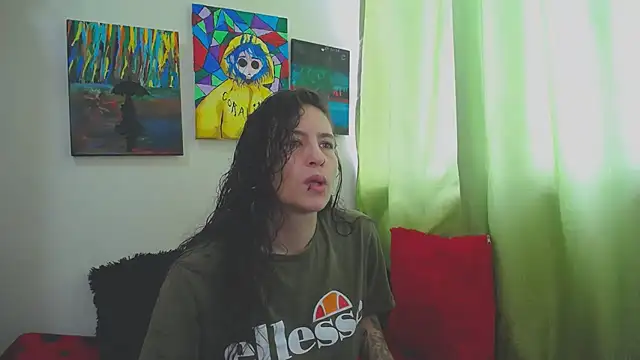 Leyla Horny Bg online show from November 25, 6:19 pm