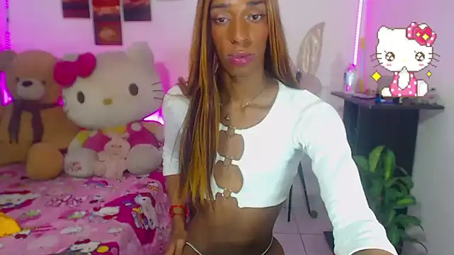 lucianadolll online show from March 6, 3:41 pm