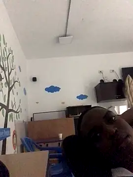 Joanva30 online show from December 7, 9:22 pm