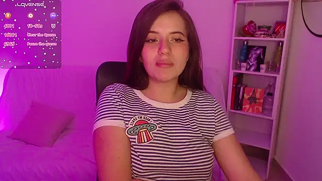 Soy abby online show from March 18, 11:09 pm