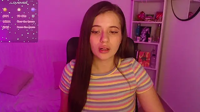 Soy abby online show from March 20, 1:02 am