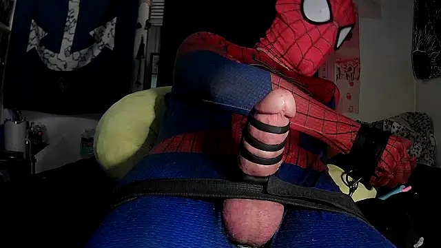 ATwinkie online show from December 21, 11:01 pm