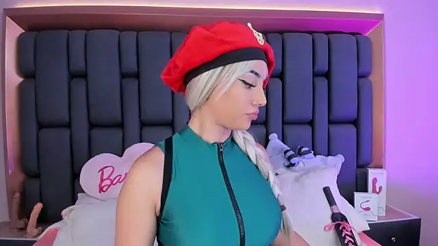 MadissonRey online show from March 16, 12:44 pm