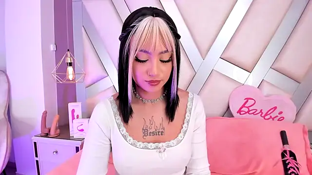 MadissonRey online show from November 26, 1:01 pm