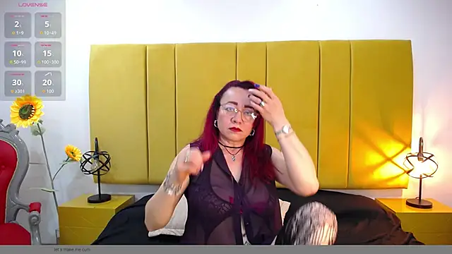 Lupiita223 online show from September 15, 1:11 pm