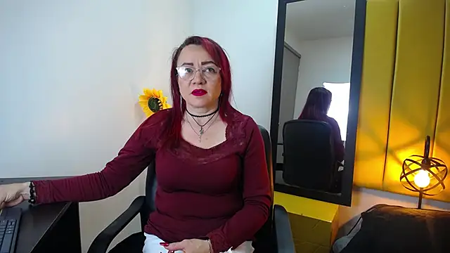 Lupiita223 online show from November 29, 12:52 pm