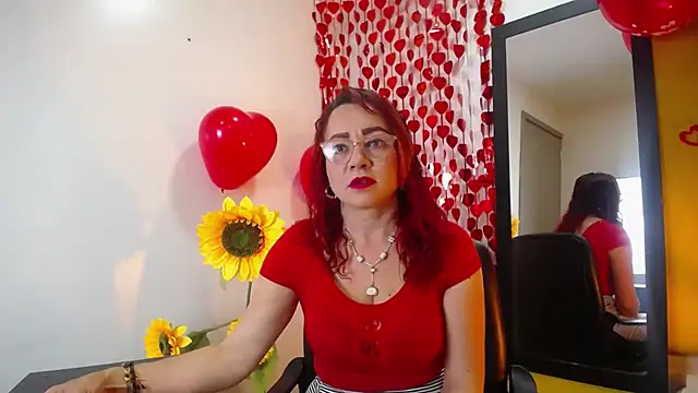 Lupiita223 online show from February 13, 1:07 pm