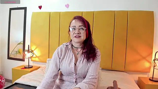 Lupiita223 online show from February 25, 2:16 pm