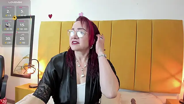 Lupiita223 online show from February 28, 12:50 pm