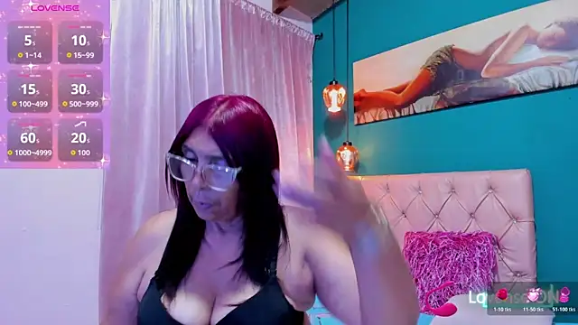 renata milf  online show from March 6, 12:12 pm