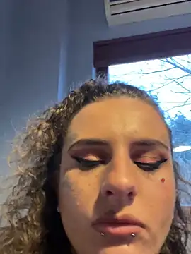 BlazyKitsune- online show from March 22, 4:26 pm