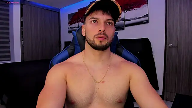 nick klaus online show from April 21, 2:51 am