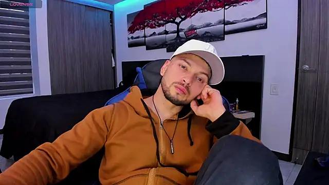 nick klaus online show from April 27, 11:03 pm