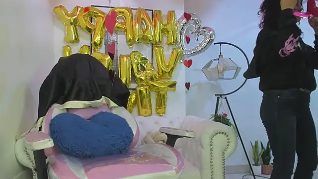 Theia moon online show from February 17, 12:38 pm