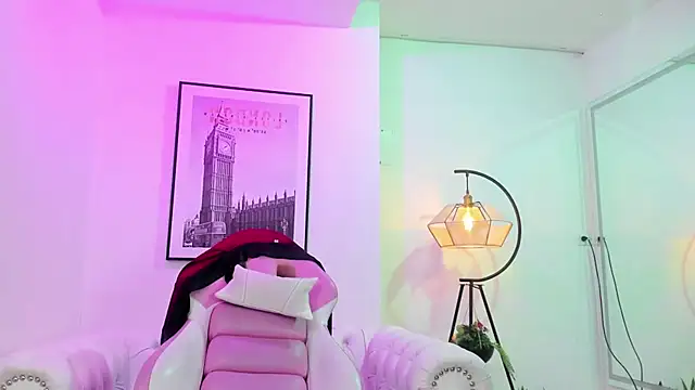 Theia moon online show from February 23, 12:37 pm