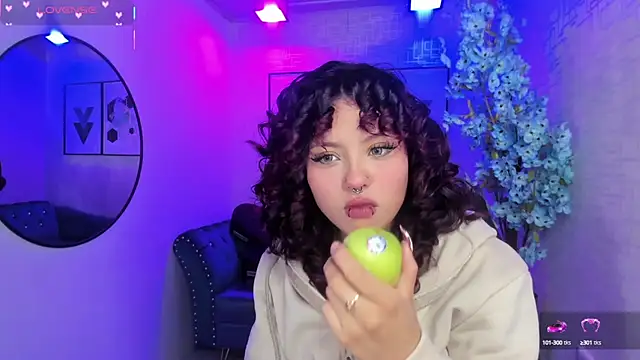 Theia moon online show from September 17, 1:02 pm