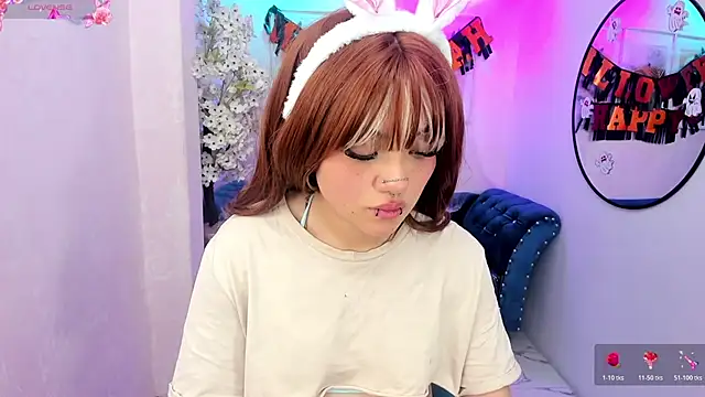 Theia moon online show from October 30, 2:46 am