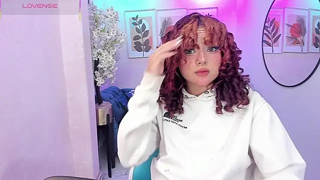 Theia moon online show from November 19, 1:55 pm