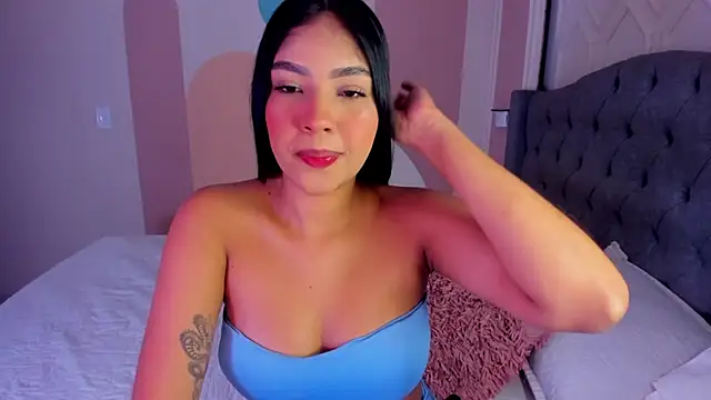 MadyLust online show from February 17, 8:15 pm