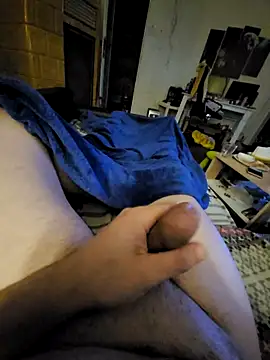 DickDRP93 online show from June 29, 8:31 pm