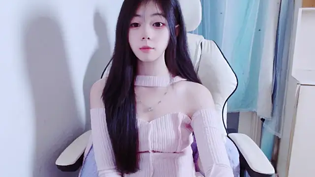 xiyao1314 online show from November 6, 6:14 am