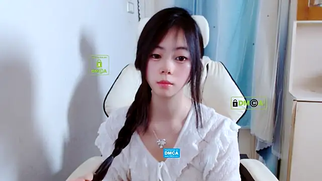 xiyao1314 online show from November 24, 5:51 am