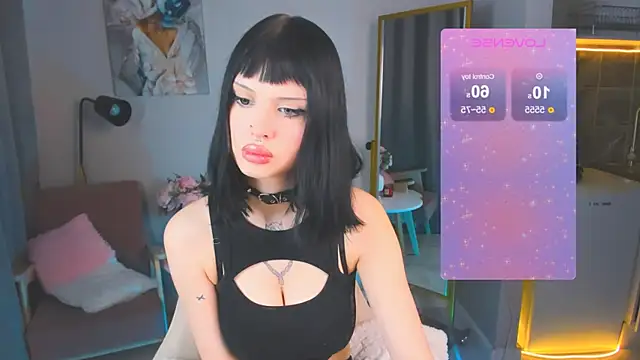 Snapshot of Barbara_xKiss chatting on January 16, 5:42 am Barbara xKiss online show from January 16, 5:42 am