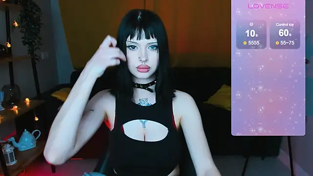 Snapshot of Barbara_xKiss chatting on January 21, 11:46 am Barbara xKiss online show from January 21, 11:46 am