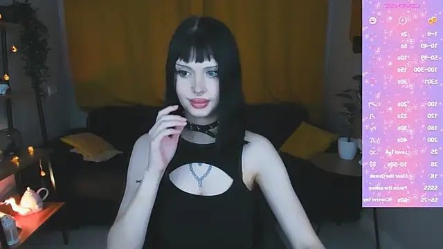 Snapshot of Barbara_xKiss chatting on January 22, 11:45 am Barbara xKiss online show from January 22, 11:45 am