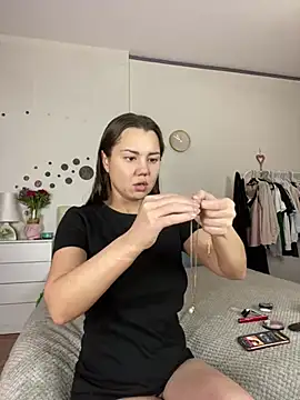 MiraMiss online show from March 10, 5:54 am