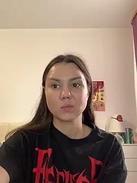 MiraMiss online show from October 14, 7:42 am