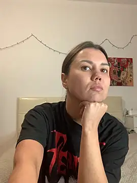 MiraMiss online show from November 28, 7:27 pm