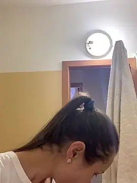 MiraMiss online show from January 18, 7:23 am