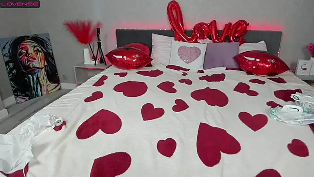 BritneyLix online show from February 20, 12:36 pm