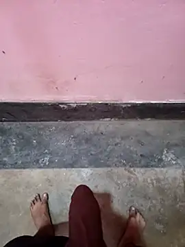 Snapshot of ScopalOr chatting on January 25, 6:01 am ScopalOr online show from January 25, 6:01 am