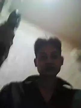 Snapshot of jenilmax chatting on February 10, 4:16 am jenilmax online show from February 10, 4:16 am