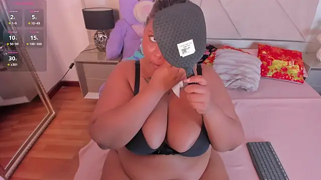 RAVENDIPAUL online show from January 16, 5:21 am