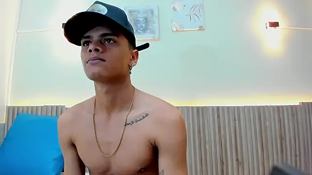 Billy zander online show from December 7, 12:56 pm