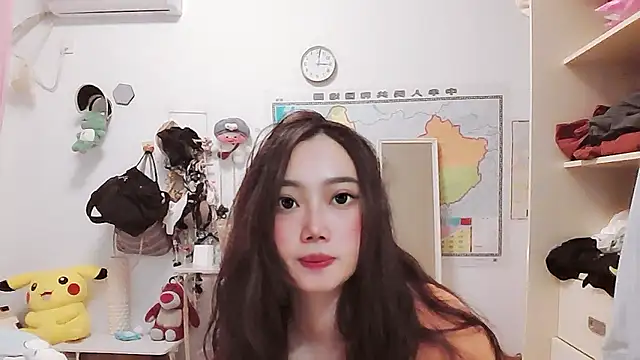 Cherie-xinxin01 online show from December 2, 1:02 pm