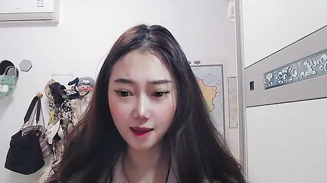 Cherie-xinxin01 online show from December 9, 9:28 am
