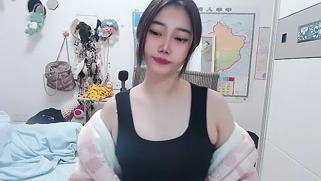 Cherie-xinxin01 online show from December 10, 12:16 pm